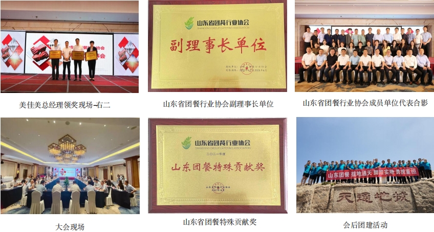 2022年榮獲山東省團餐行業協會副理事長單位、山東團餐特殊貢獻獎 1.png
