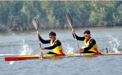 美佳美服務(wù)201 7青島市第四屆運動會皮劃艇賽艇比賽.png